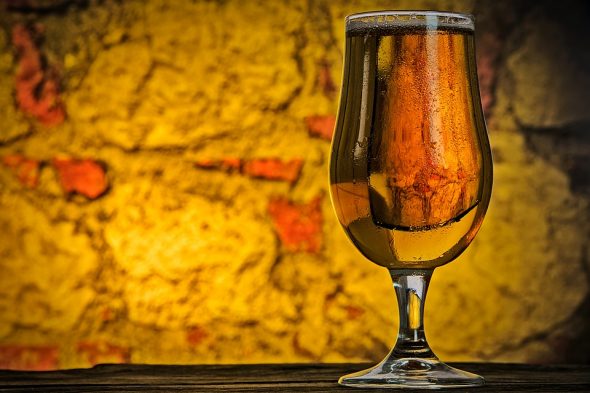 Learn How To Match Your Beers To The Right Glass