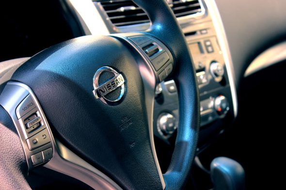 Preserving Your New Car Smell