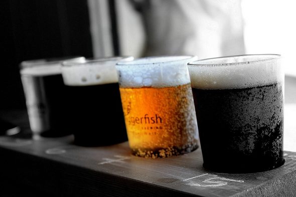 The top 5 beer festivals you’ve (probably) never heard of