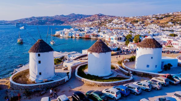 Most Amazing Things to do in Mykonos