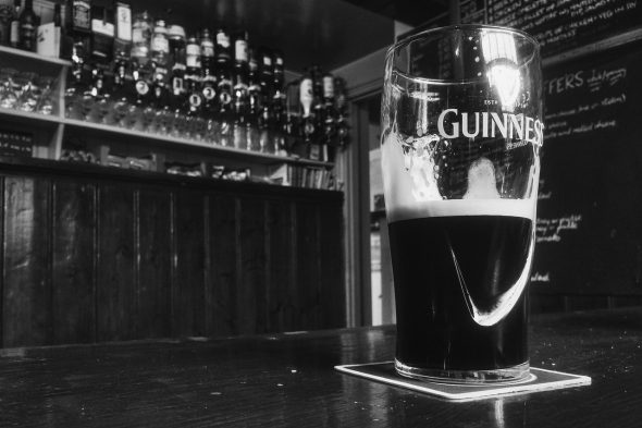 Best Irish Beers
