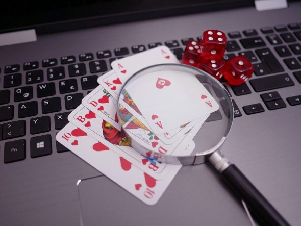 Effects of online casino on regular in-house casinos
