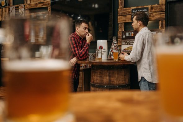 Best Locations for Beer Lovers