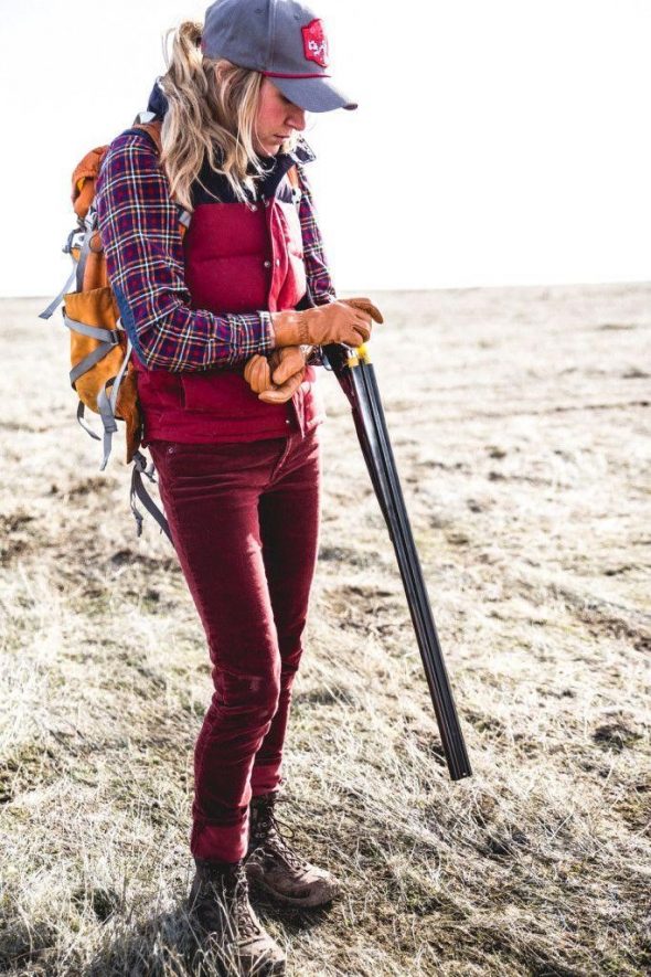 Hikerkind Makes Trail Gear You'll Want To Wear Everywhere Vogue