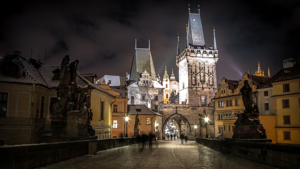 How to Enjoy In Prague with the Best Beer in Europe