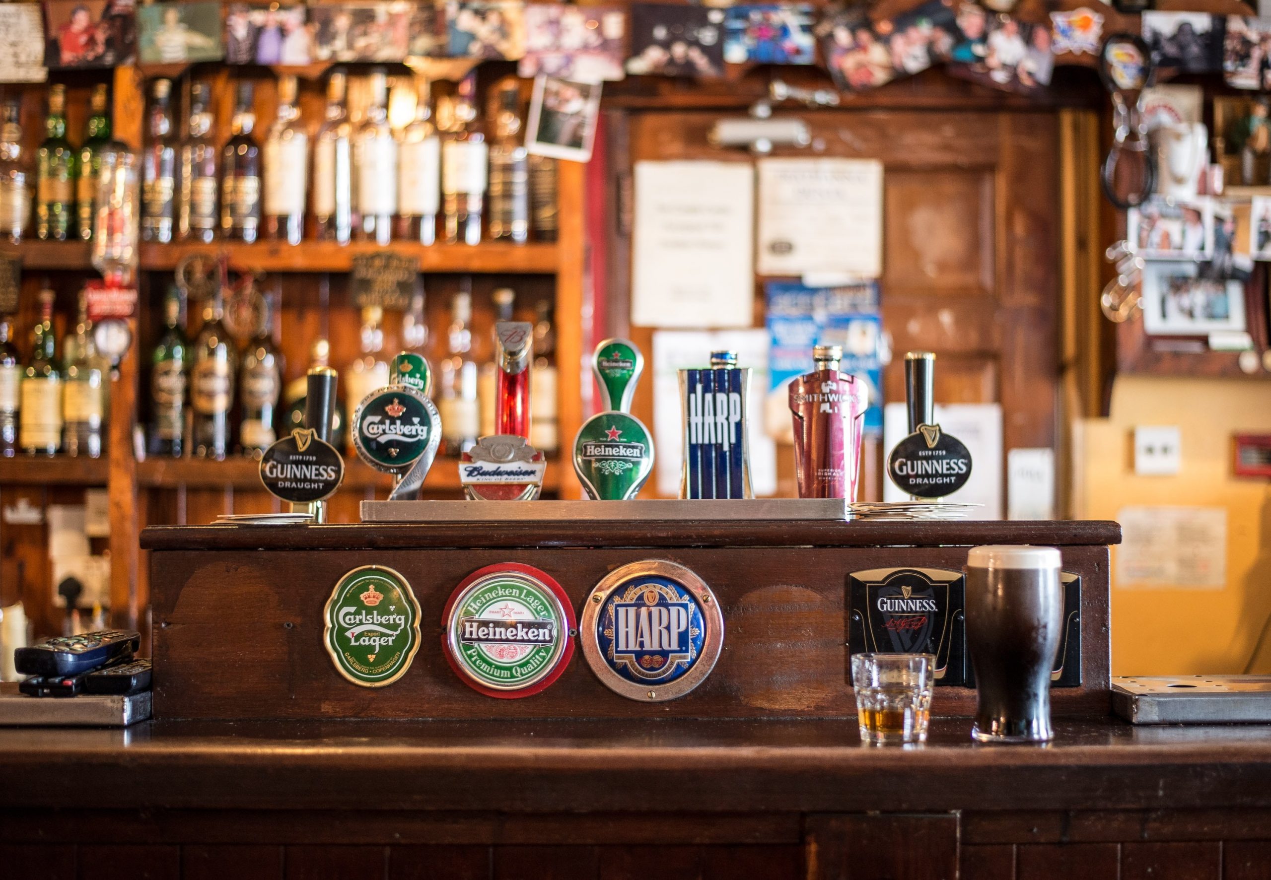 The Best Pub Crawl to do in Leeds