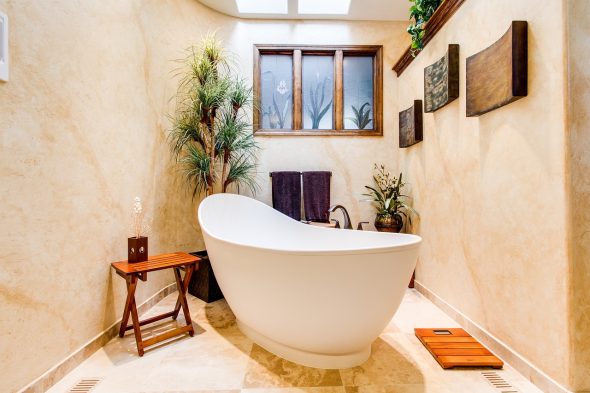 Eco-Friendly Bathroom Renovations: Why Sustainability Should Be Your Top Priority